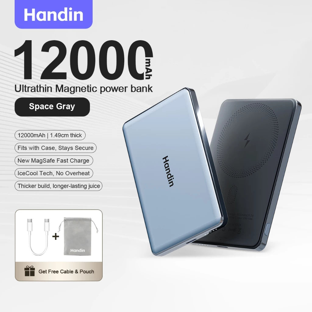 Handin Powerbank