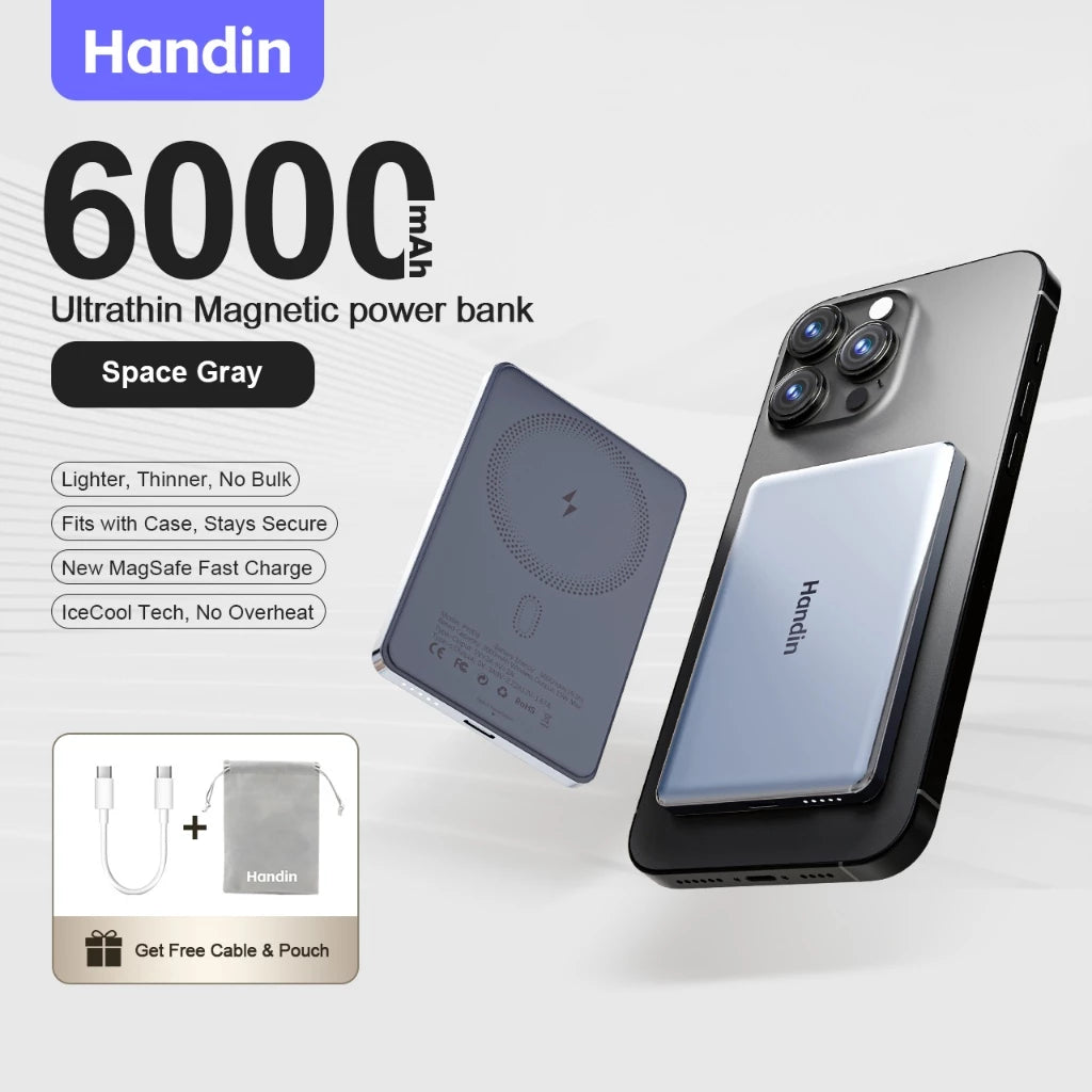 Handin Powerbank